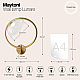 Бра Maytoni Lunare MOD327WL-L5BS3K