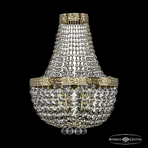Бра Bohemia Ivele Crystal 19281B/H1/25IV G
