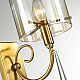 Бра Odeon Light Exclusive Nicole 4886/1W