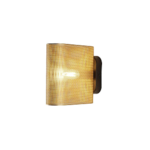 Настенный светильник Moderli Metalicana V11808-1W