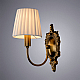 Бра Arte Lamp Gracie A7301AP-1PB