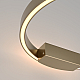 Бра Maytoni Rim MOD058WL-L25BS3K