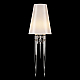 Бра Loft IT Brunilde 10207W/L Chrome