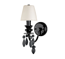 Бра Loft IT Grace 10203/1W Black