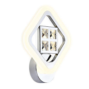 Бра Ambrella Light Acrylica Ice FA285