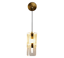 Бра Moderli Lilly V11078-1W