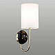 Бра Odeon Light Exclusive Modern Pollen 5424/1W