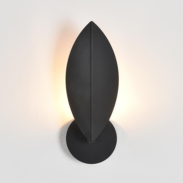 Бра Lumion LEAF 8395/1W