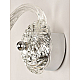 Бра Bohemia Ivele Crystal 112B/1/165 Ni V0300