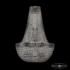 Бра Bohemia Ivele Crystal 19051B/H2/35IV NB