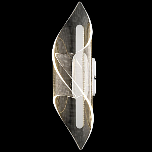 Настенный светильник Wertmark Helga WE447.01.101