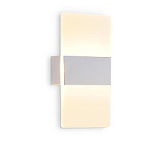 Настенный светодиодный светильник Ambrella Light Wallers FW200