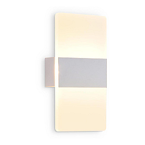 Настенный светодиодный светильник Ambrella Light Wallers FW200