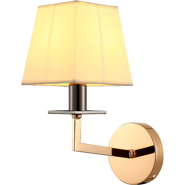 Бра Moderli Anna V2670-1W