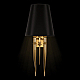 Бра Loft IT Brunilde 10207W/M Gold