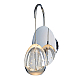 Бра DeLight Collection Terrene MB13003023-1A chrome
