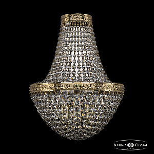 Бра Bohemia Ivele Crystal 19321B/H1/25IV G