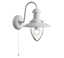 Бра Arte Lamp Fisherman A5518AP-1WH