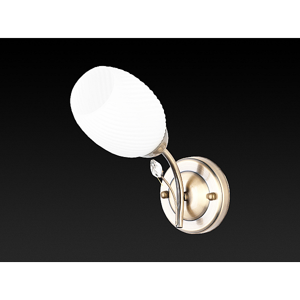 Бра Toplight Alana TL3580B-01AB