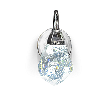 Бра Delight Collection Crystal rock OB820083-1C (MD-020B-wall chrome)