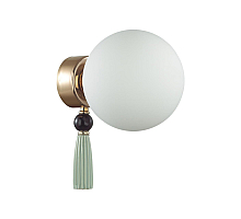 Бра Odeon Light Palle 5405/1W