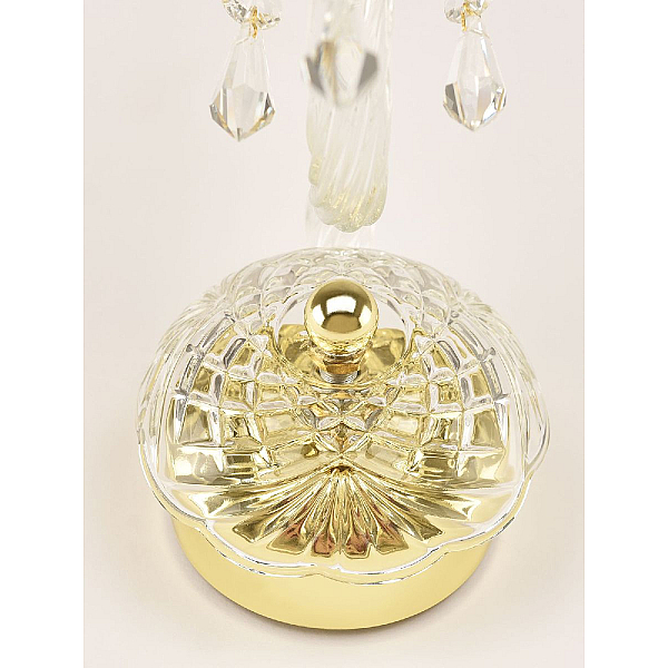 Бра Bohemia Ivele Crystal 104B/1/141 G