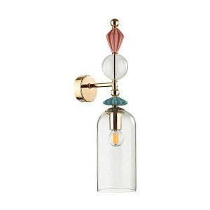 Бра Odeon Light BIZET 4855/1WA