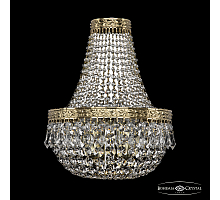 Бра Bohemia Ivele Crystal 19011B/H1/25IV G