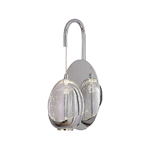 Бра Kink Light Берти 07866,02