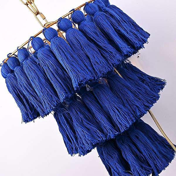 Бра Imperium Loft TASSEL-WALL01 268534-26