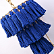 Бра Imperium Loft TASSEL-WALL01 268534-26