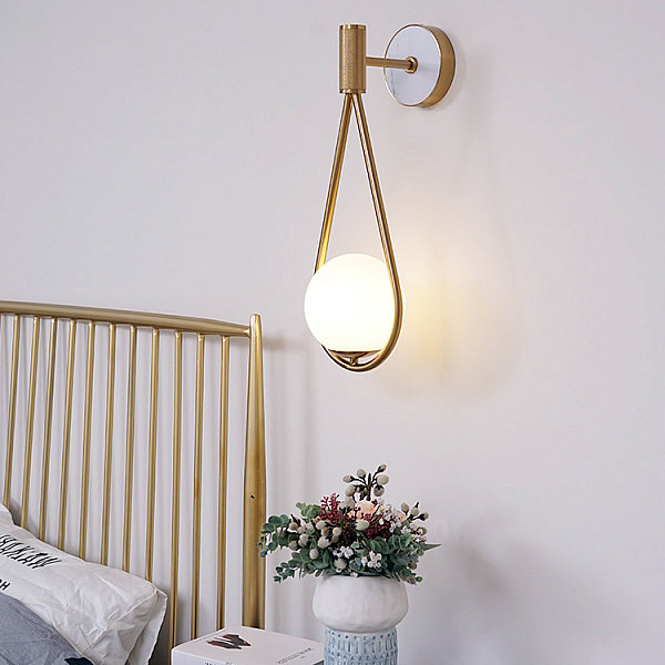 Бра Imperium Loft Corda 144084-22