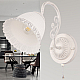 Бра Arte Milano 340800/1W WT+SL