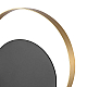 Бра Vele Luce Saturno VL5764W11