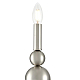 Бра Lumion Nana Moderni 8107/1W