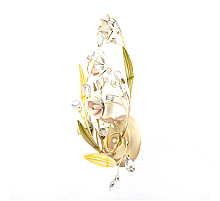 Бра Abrasax Suzanne SB0923/1