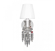 Бра Loft IT Zenith 10210/1W White