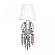 Бра Loft IT Zenith 10210/1W White