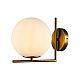 Бра Delight Collection IC KG0825W-1