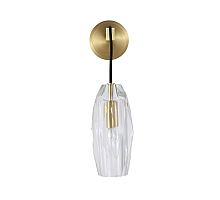 Бра Newport 35301/A brass М0067457