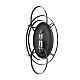 Бра Vele Luce Electra VL6146W01