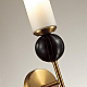 Бра Odeon Light Midcent Lolla 4361/1W
