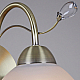 Бра Illumico IL0506-1WSQ-25AB ELITE