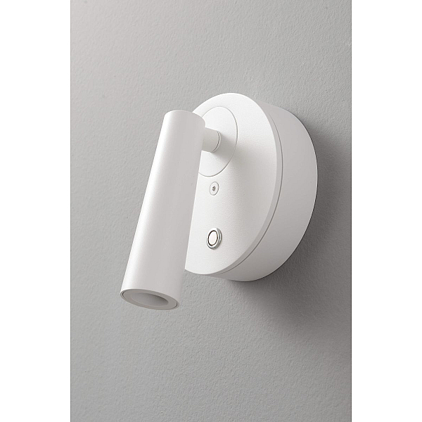 Бра Crystal Lux CLT 233W WH