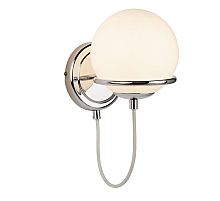Бра Arte Lamp Bergamo A2990AP-1CC