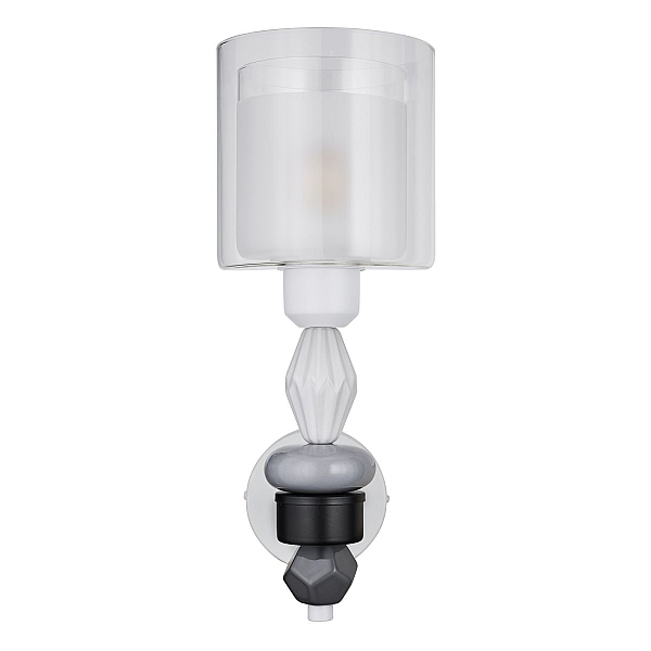 Бра 33Lab.studio WLL902.01WH.BL-S25TR
