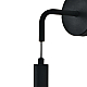 Бра Escada Koppa 10300/1LED Black