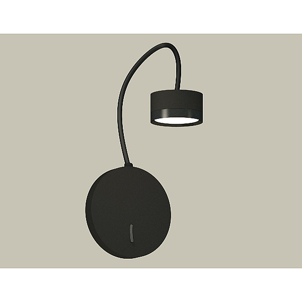 Бра Ambrella Light Traditional (C9596, N8113) XB9596150
