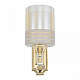 Бра Arte Milano Florentia-6087 306087/1W Wh/Gd