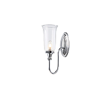 Бра Elstead Lighting Blake BATH-BLAKE2-PC